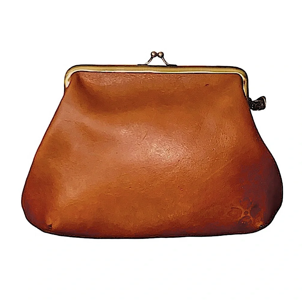 Patricia Nash Savena Wristlet